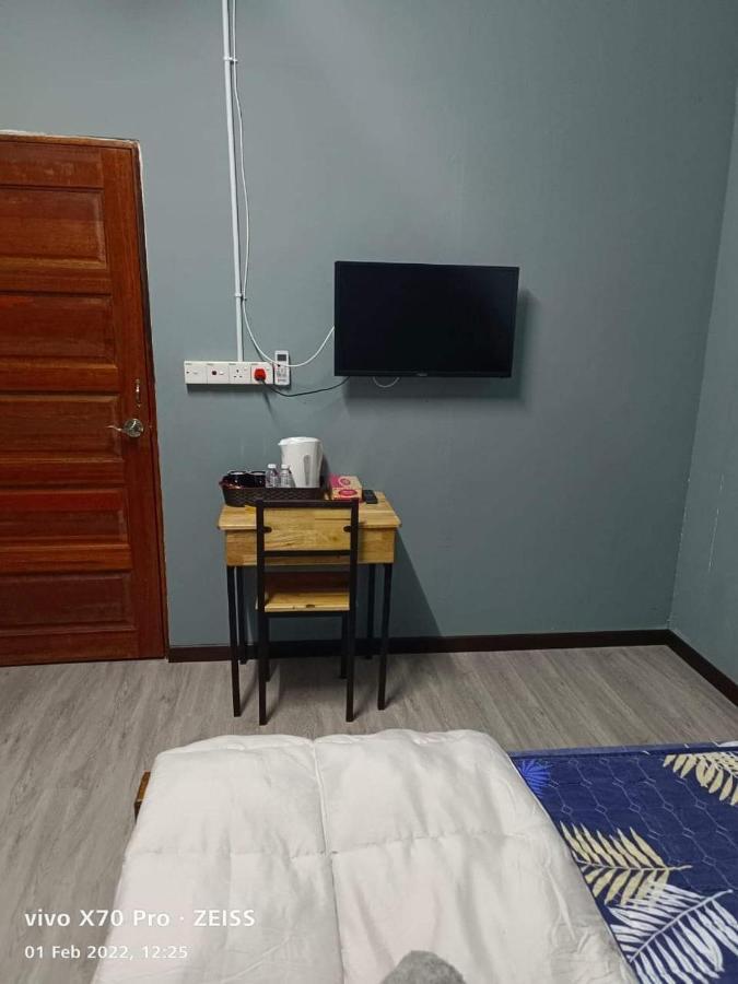 Roo Stay Tok Wan 1 Kampong Nail Exterior photo