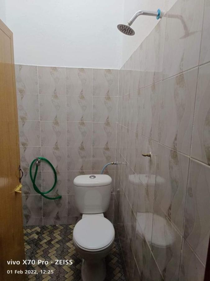 Roo Stay Tok Wan 1 Kampong Nail Exterior photo